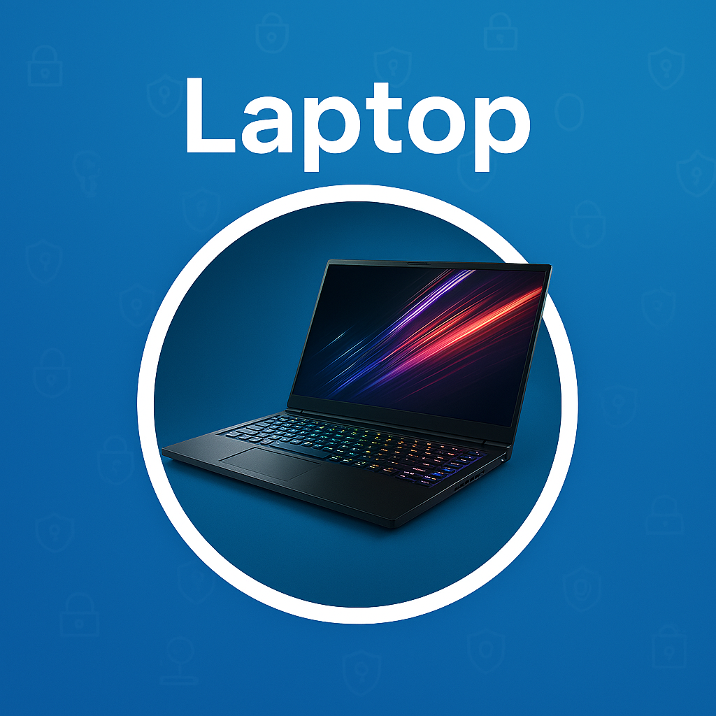 لپ تاپ