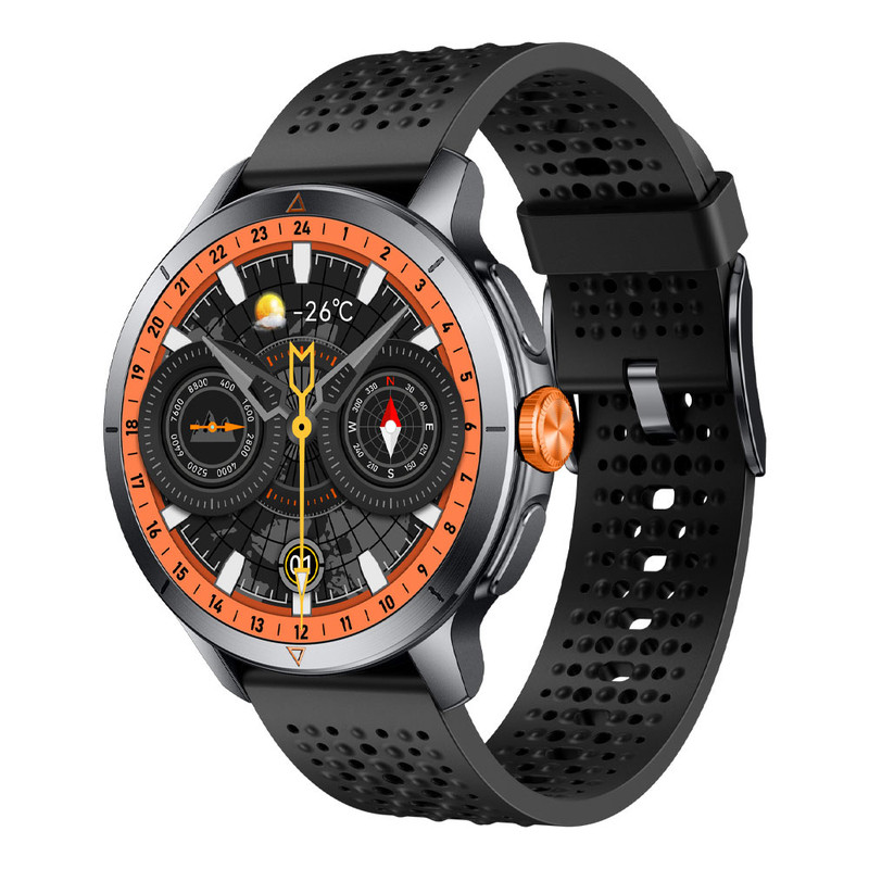 گلوریمی مدل GX RACE